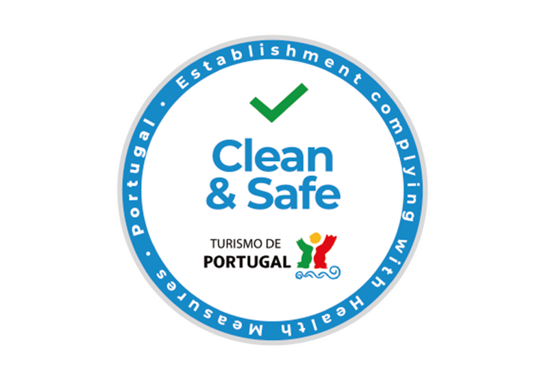 Museu das Terras de Basto com Selo Clean & Safe do Turismo de Portugal