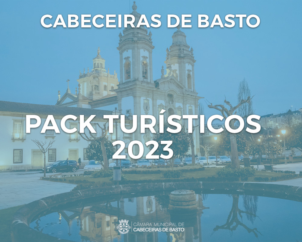 Packs Tursticos 2023