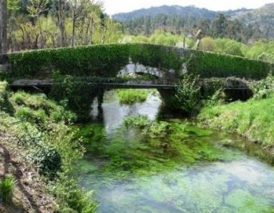 Ponte de Painzela