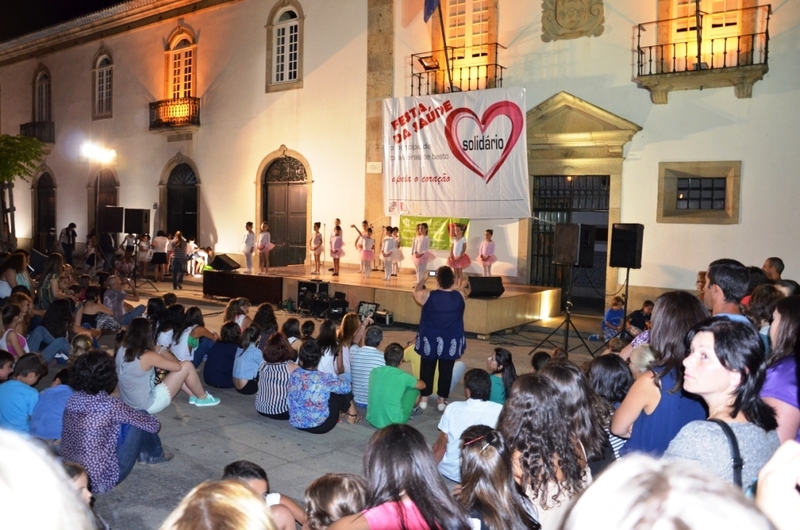 Festa da Saúde