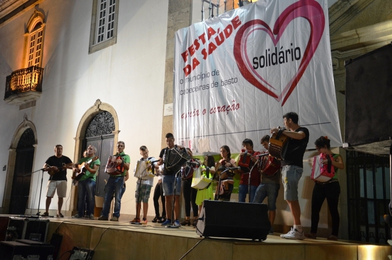 Festa da Saúde