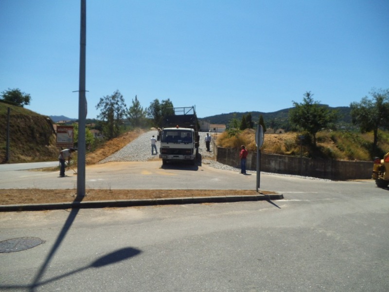 Fazendo Obra