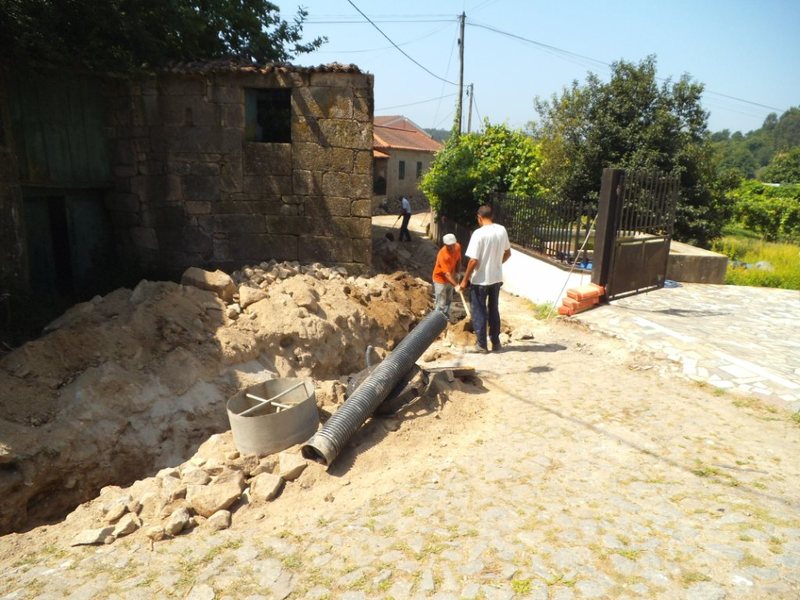 Fazendo Obra