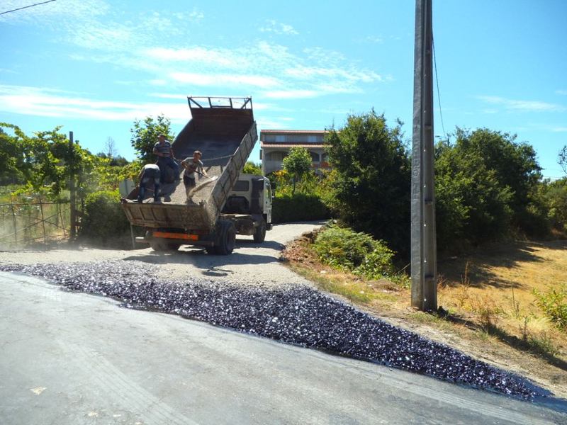 Fazendo Obra