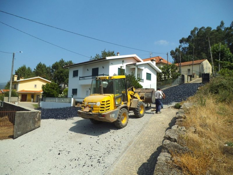 Fazendo Obra