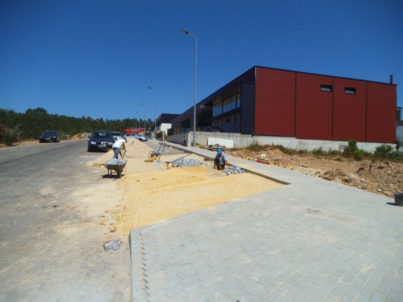 Fazendo Obra