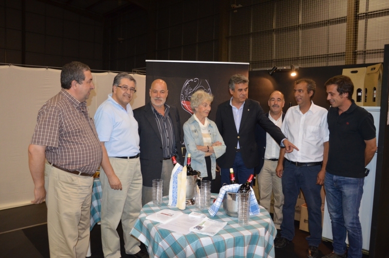 Presidente da Câmara em inúmeras iniciativas no fim de semana
