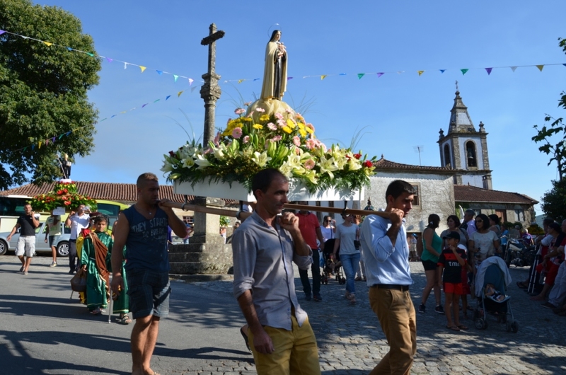 Presidente da Câmara em inúmeras iniciativas no fim de semana