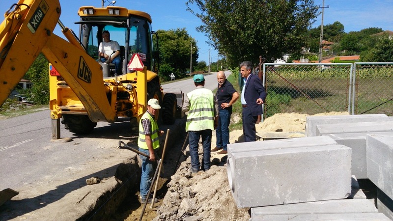 Fazendo Obra