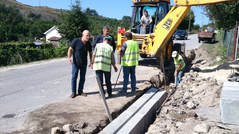 Fazendo Obra