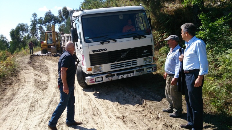 Fazendo Obra