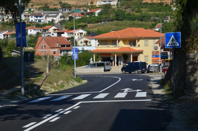 Rua Francisco Botelho