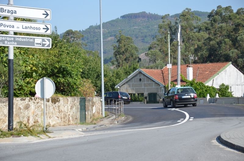 Rua Francisco Botelho