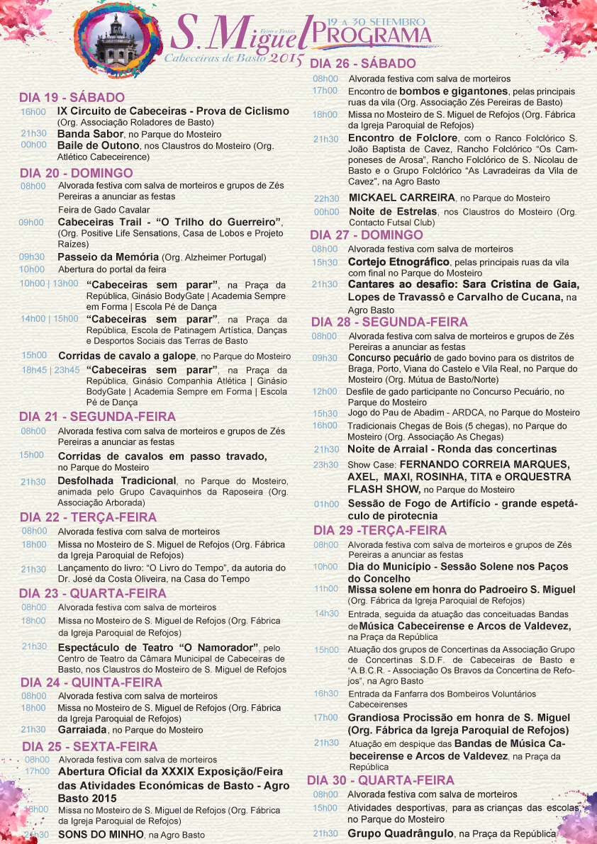 Programa