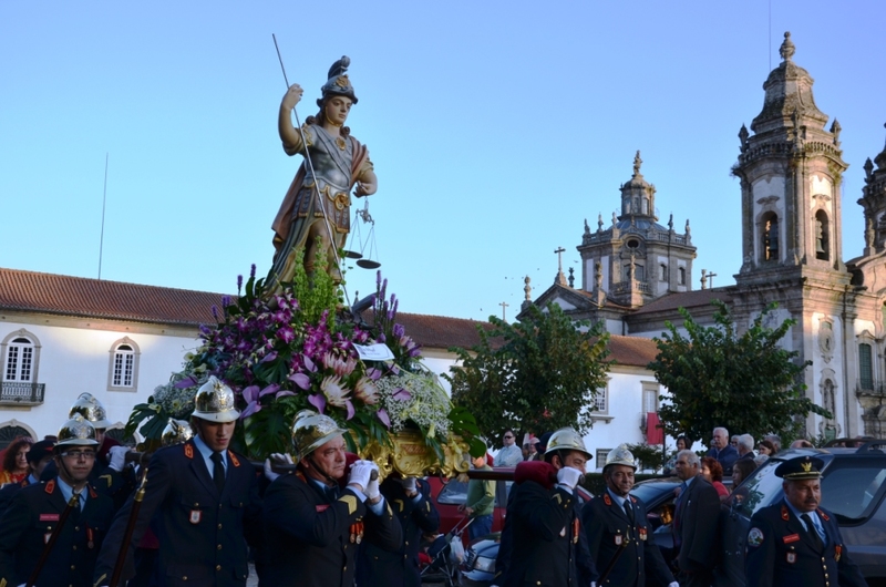Procissão