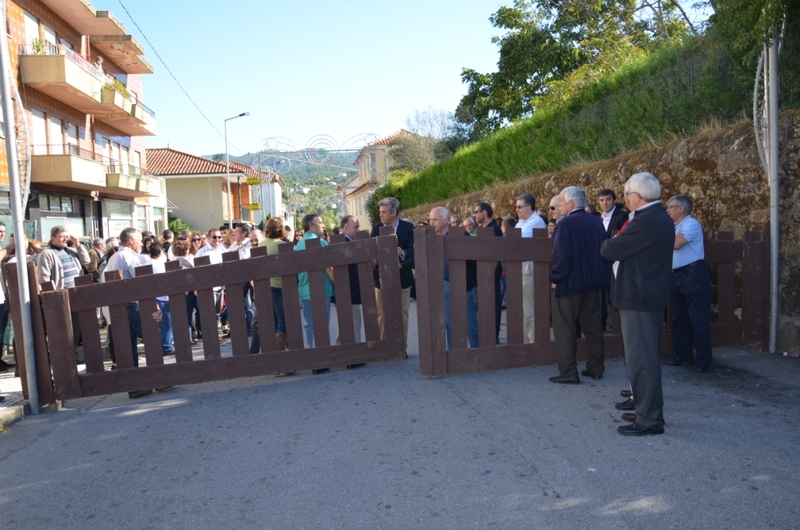 Feira e Festas de S. Miguel