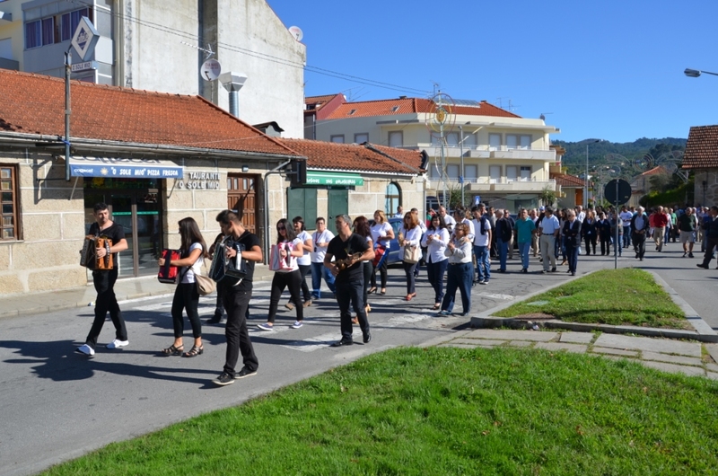 Feira e Festas de S. Miguel