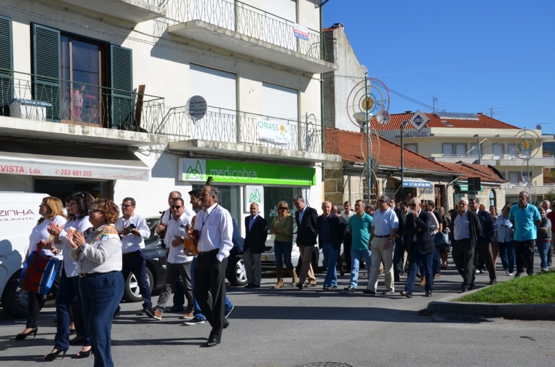 Feira e Festas de S. Miguel