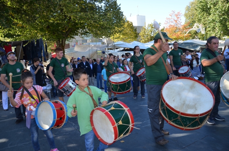 Feira e Festas de S. Miguel