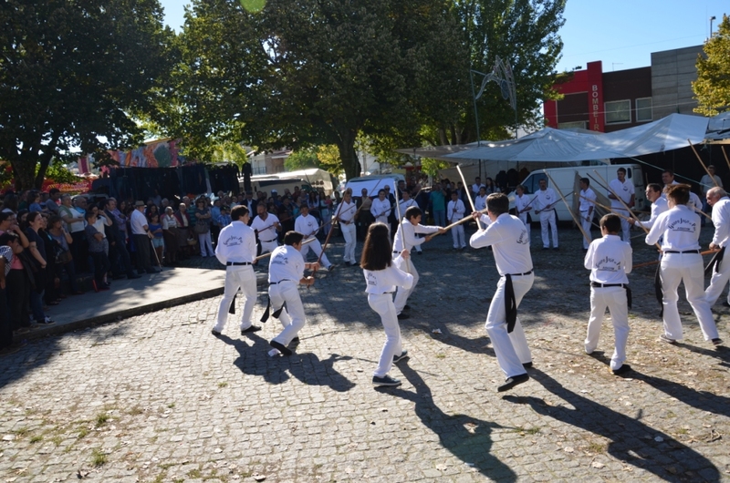 Feira e Festas de S. Miguel
