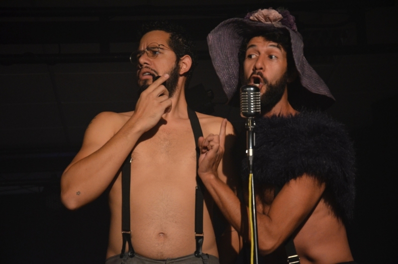 Grupo Magiluth