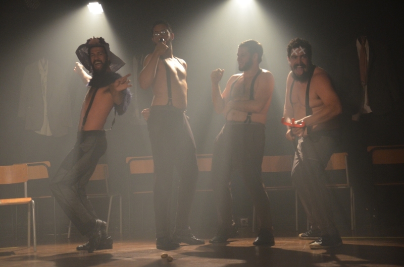 Grupo Magiluth