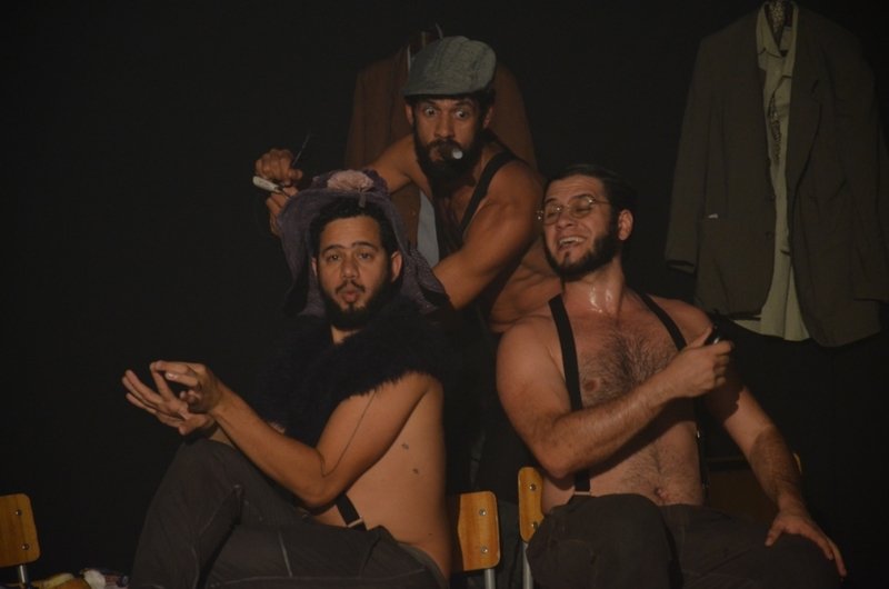 Grupo Magiluth