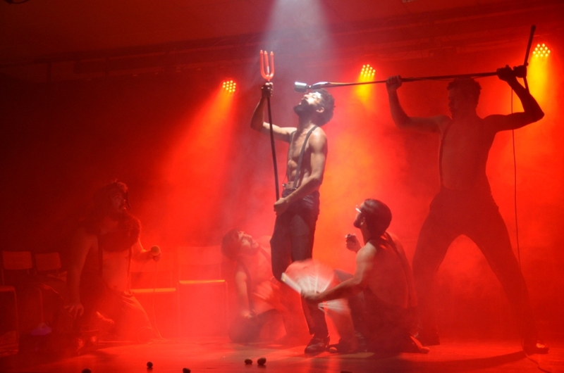 Grupo Magiluth