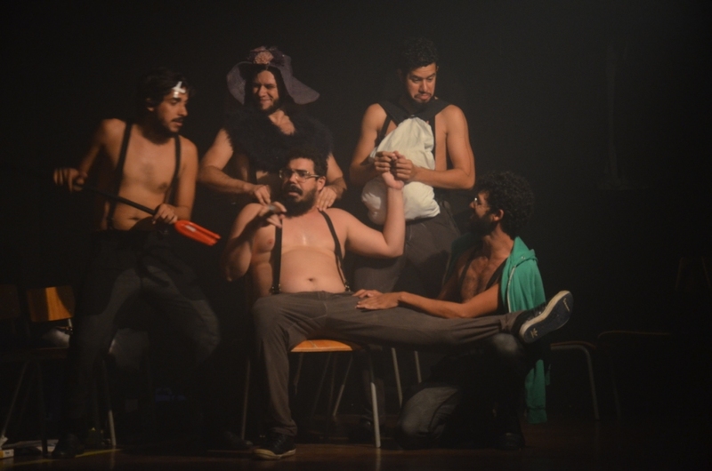 Grupo Magiluth