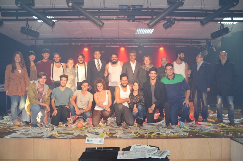 Grupo Magiluth