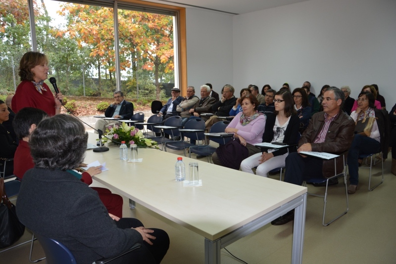 Vencedores do Concurso Literário