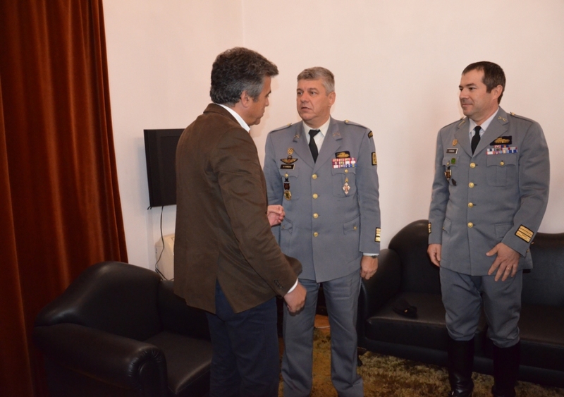 Comandante do RC6