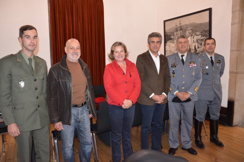 Comandante do RC6