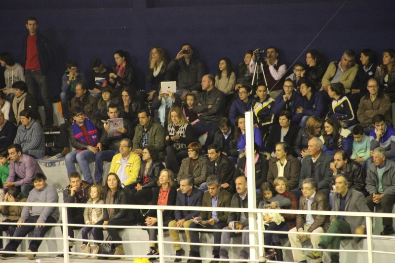 Festival de Patinagem Artística de Basto