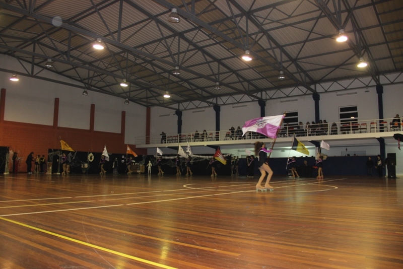 Festival de Patinagem Artística de Basto