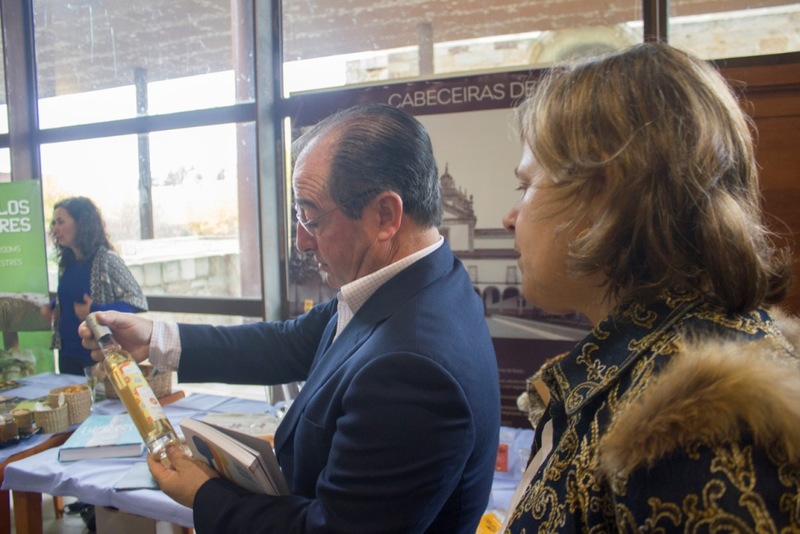 Fins-de-Semana Gastronómicos em Zamora