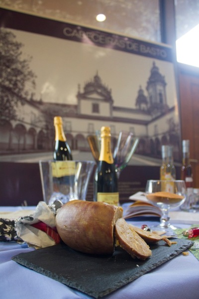 Fins-de-Semana Gastronómicos em Zamora
