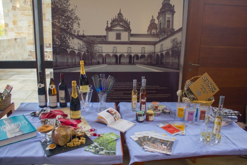 Fins-de-Semana Gastronómicos em Zamora