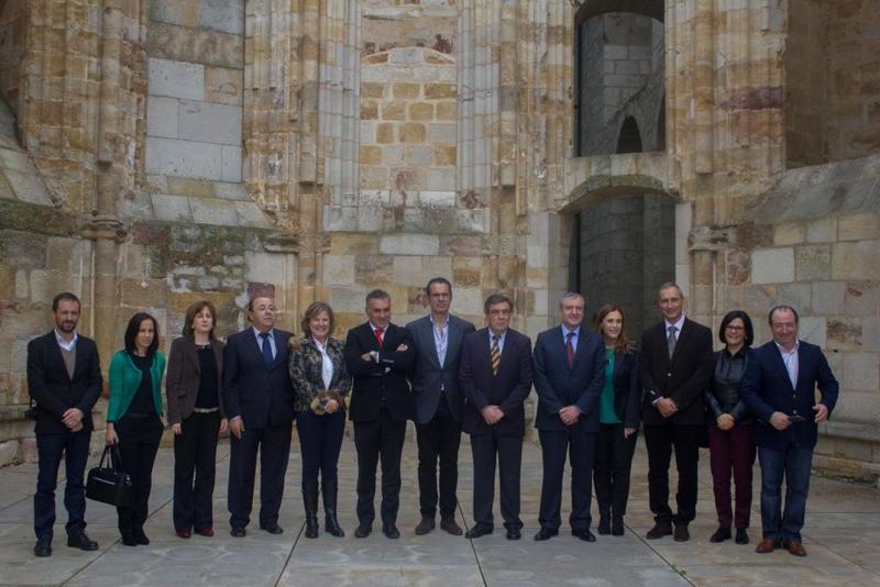 Fins-de-Semana Gastronómicos em Zamora