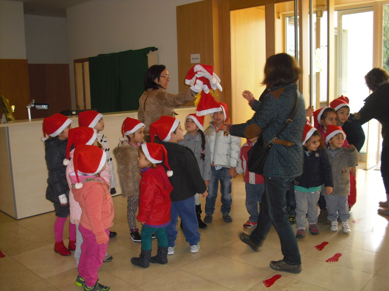 Conto de Natal