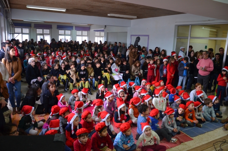 Festa de Natal