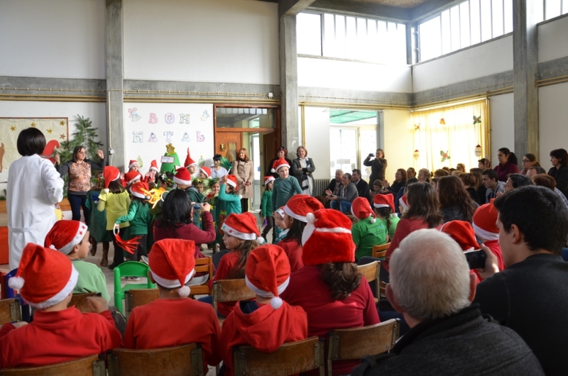 Festa de Natal