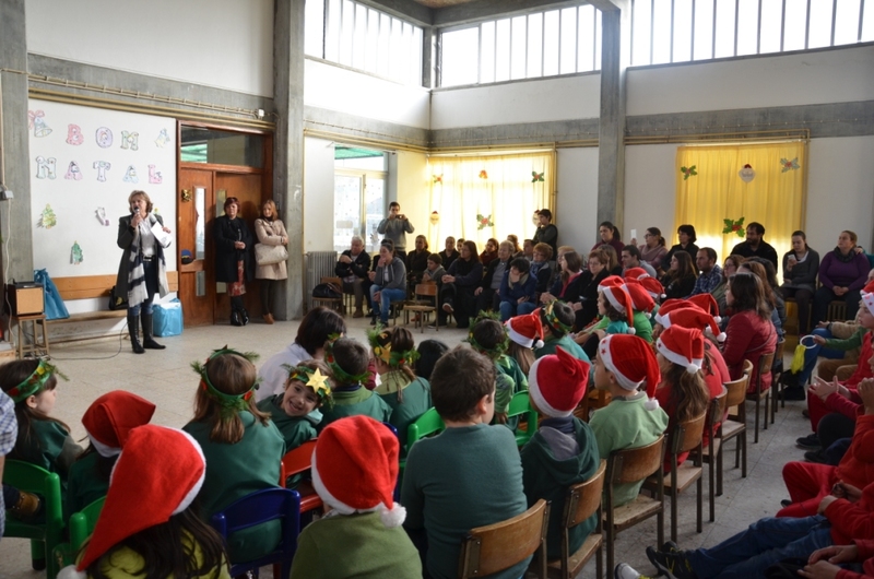 Festa de Natal