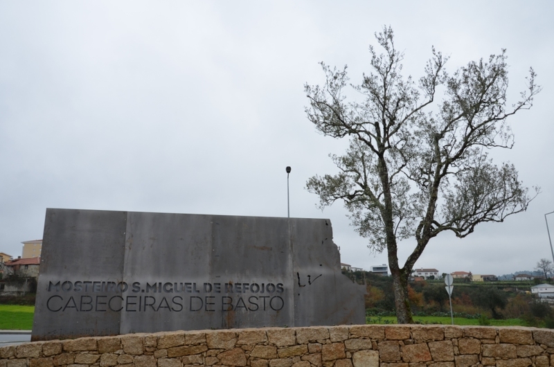 Rotunda de Barbeito