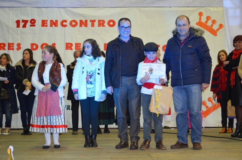 IV Concurso de quadras de S. Martinho