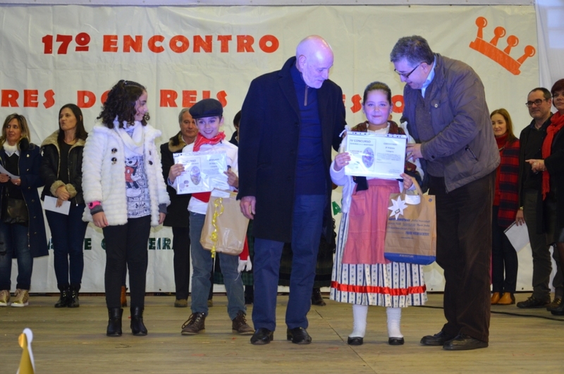 IV Concurso de quadras de S. Martinho