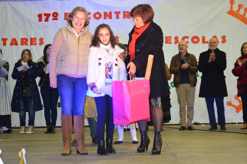 IV Concurso de quadras de S. Martinho