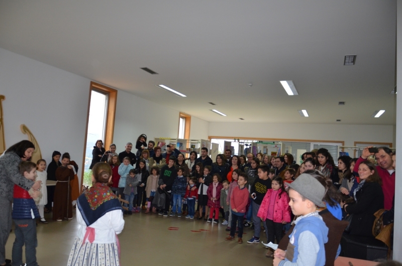 Exposição «DesenhArte»