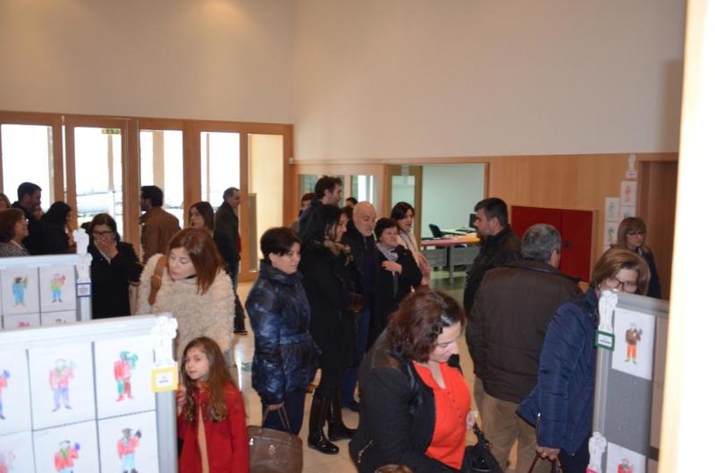 Exposição «DesenhArte»