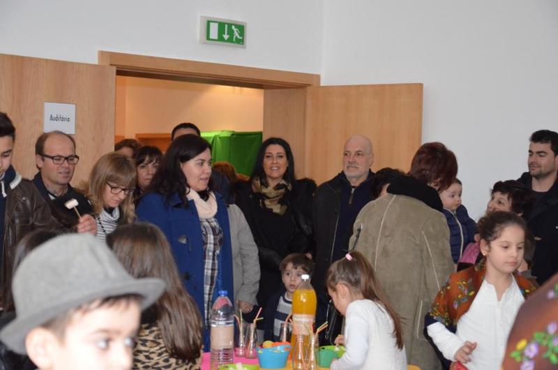 Exposição «DesenhArte»